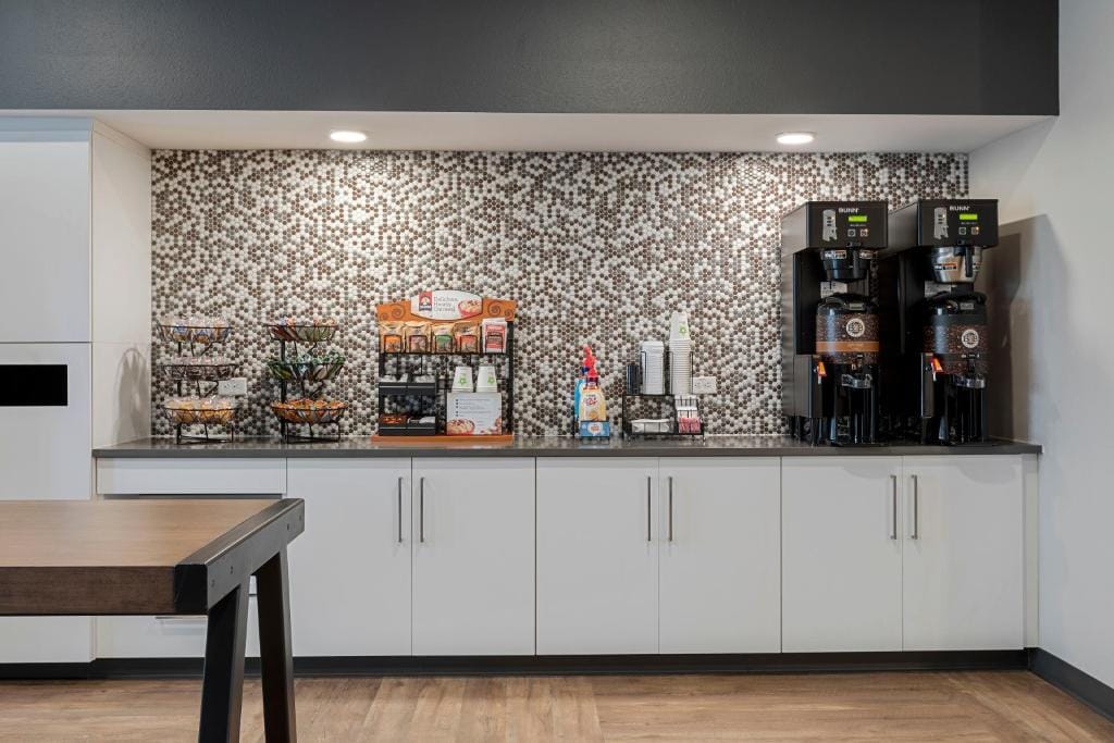 Extended Stay America Premier Suites - Augusta — 4