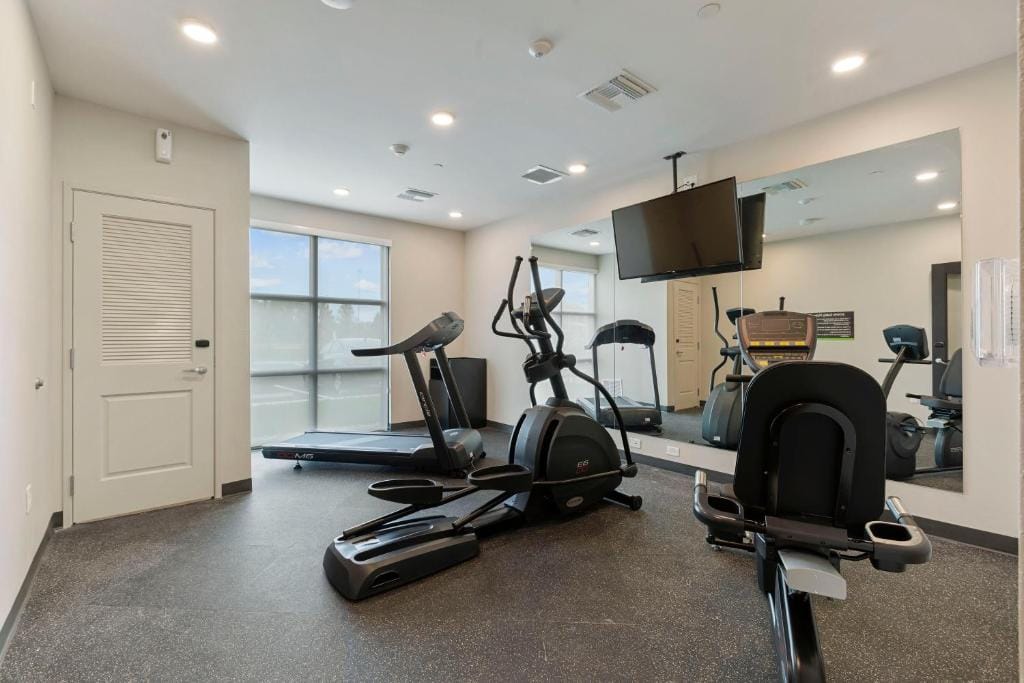 Extended Stay America Premier Suites - Augusta — 5