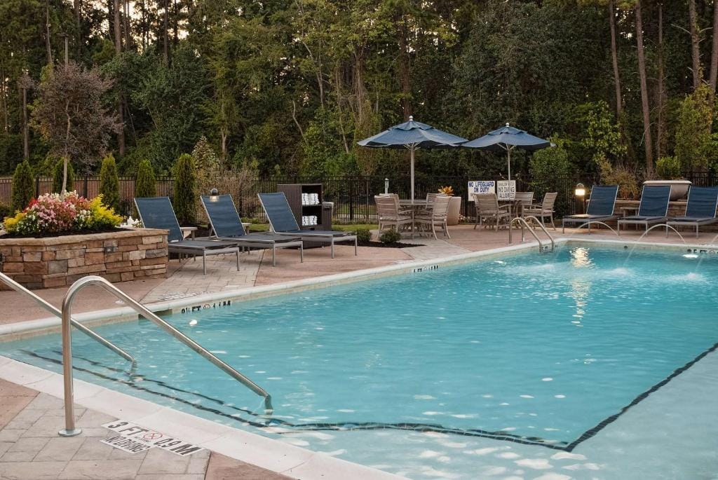 Hampton Inn & Suites by Hilton Augusta-Washington Rd — 4