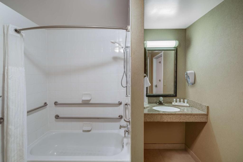 Hilton Garden Inn Augusta — 3