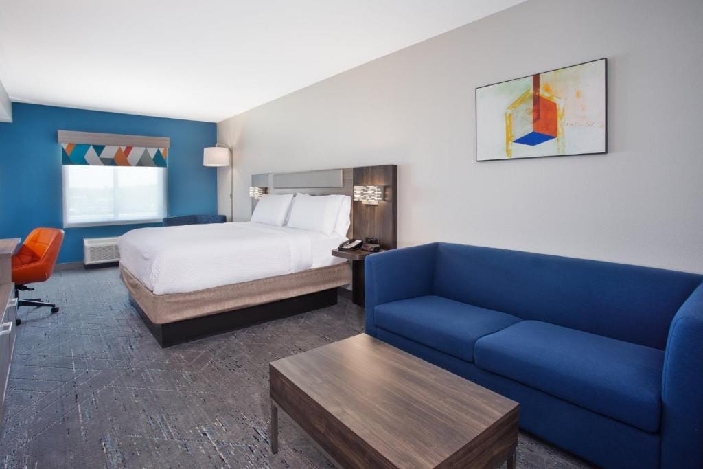 Holiday Inn Express Augusta North by IHG — 2
