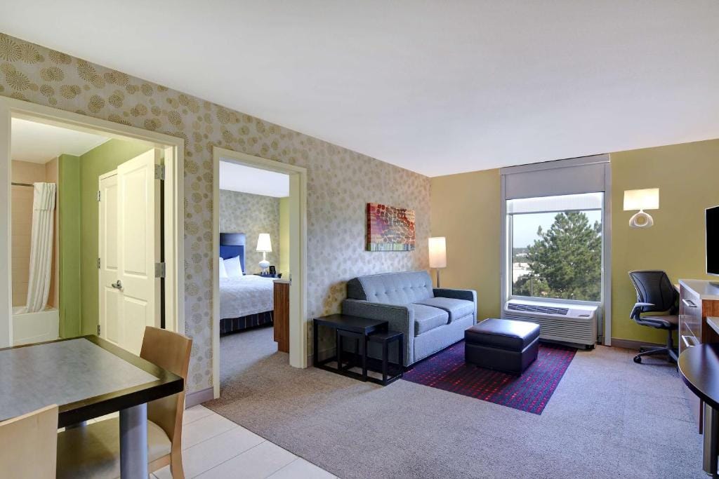 Home2Suites by Hilton Augusta — 2