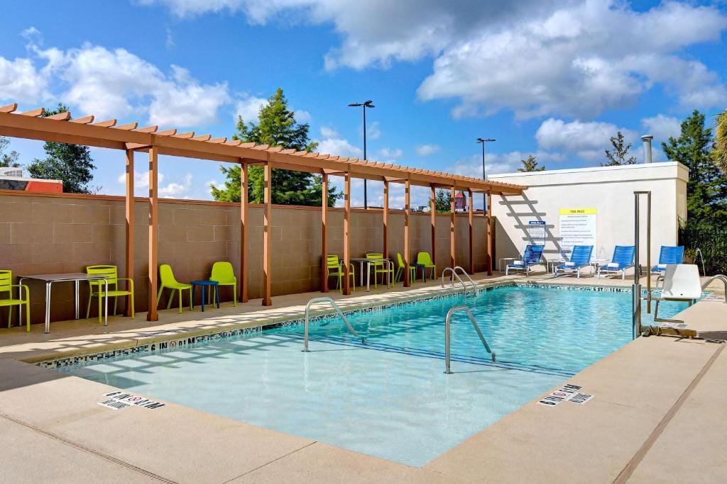 Home2Suites by Hilton Augusta — 4