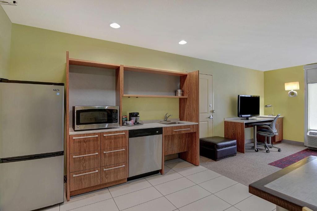 Home2Suites by Hilton Augusta — 5