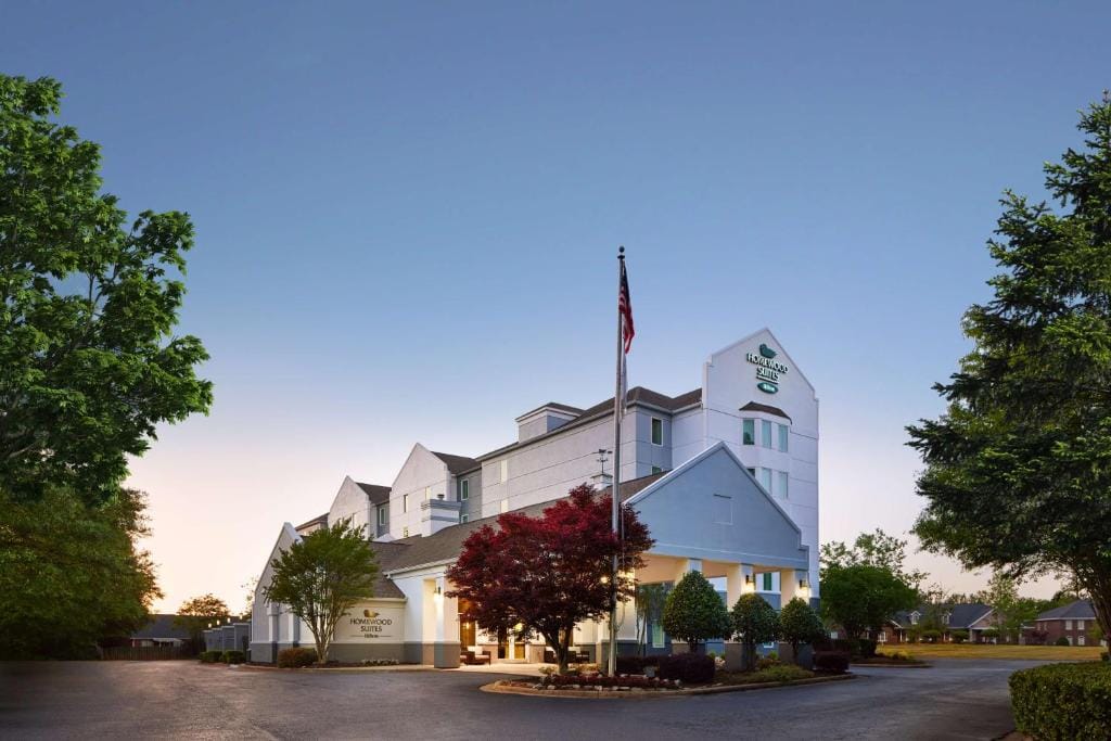 Homewood Suites by Hilton Augusta — 1