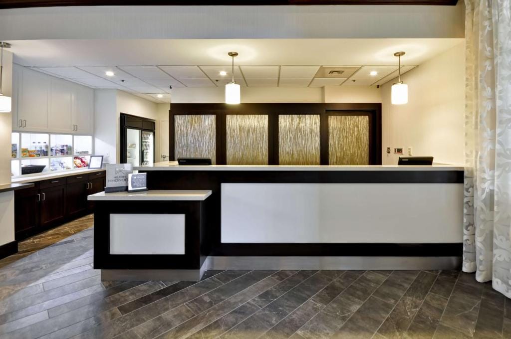 Homewood Suites by Hilton Augusta — 5