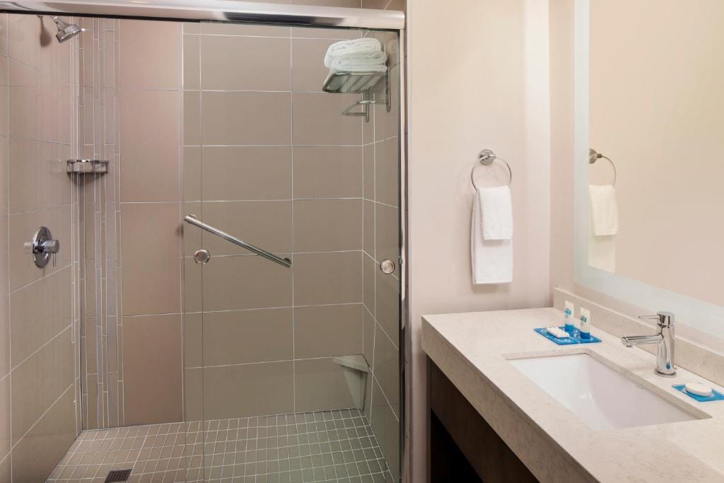Hyatt House Augusta Downtown — 3