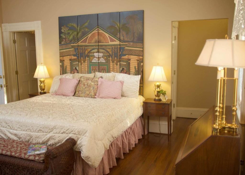 Augusta National Golf Club