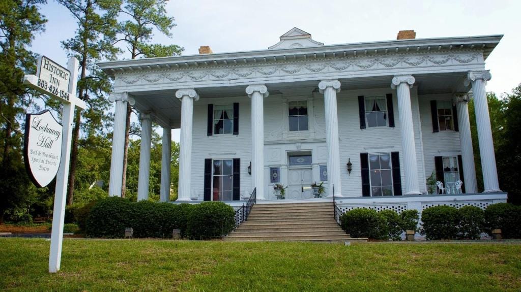 Lookaway Inn — 4