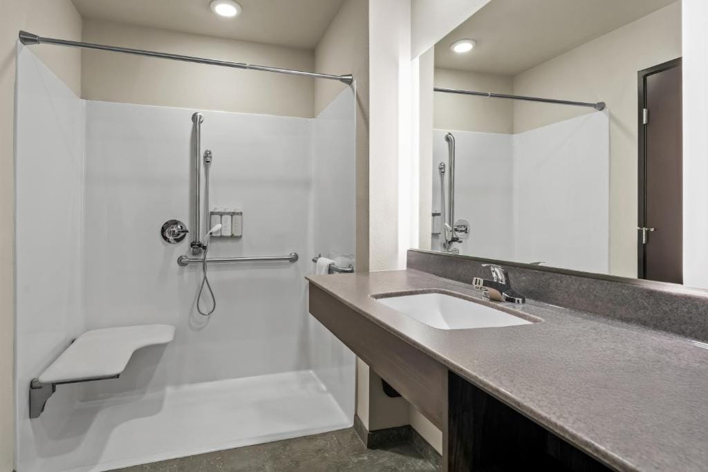 My Place Hotel-Augusta, GA — 3