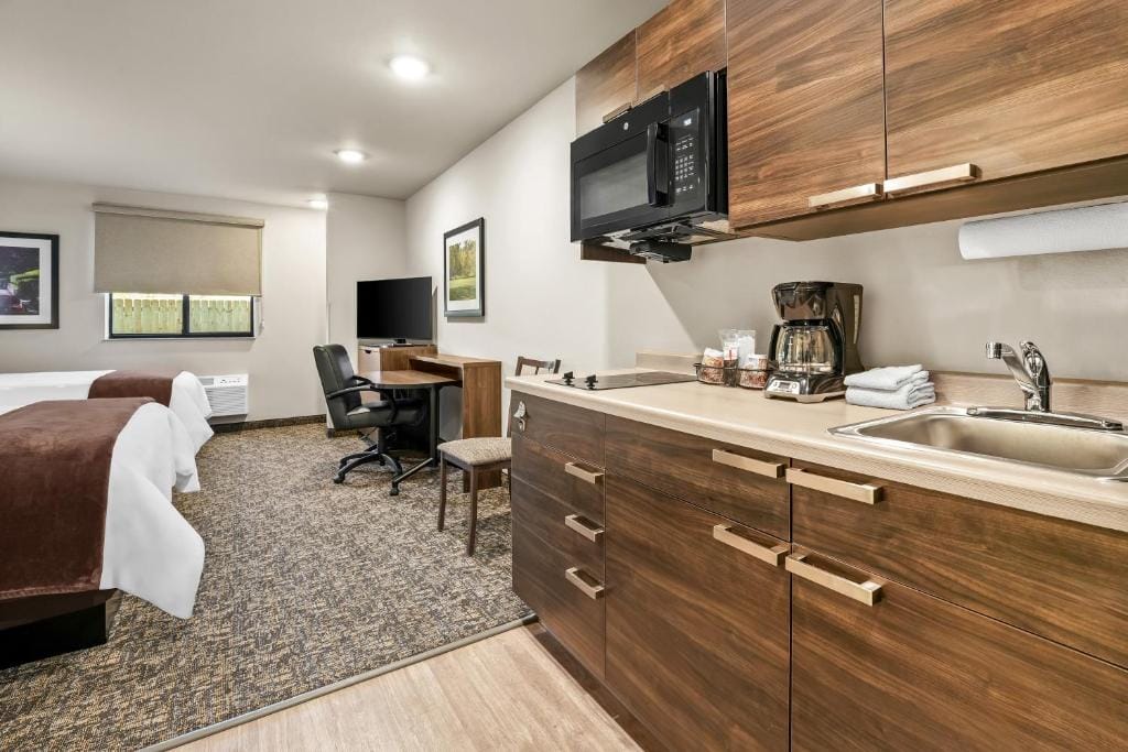 My Place Hotel-Augusta, GA — 4