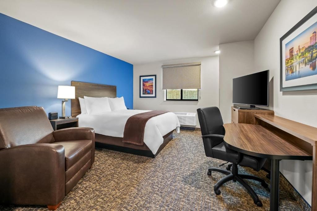 My Place Hotel-Augusta, GA — 5