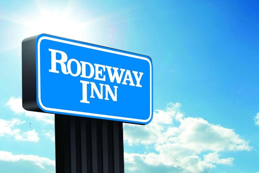 Rodeway Inn Augusta North Washington Road — 2