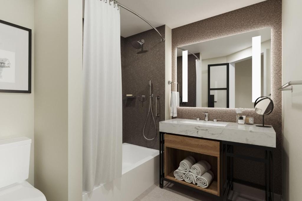 Sheraton Augusta Hotel — 3