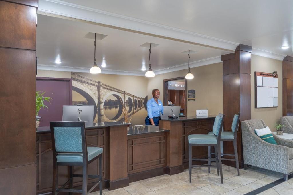 Staybridge Suites Augusta by IHG — 5