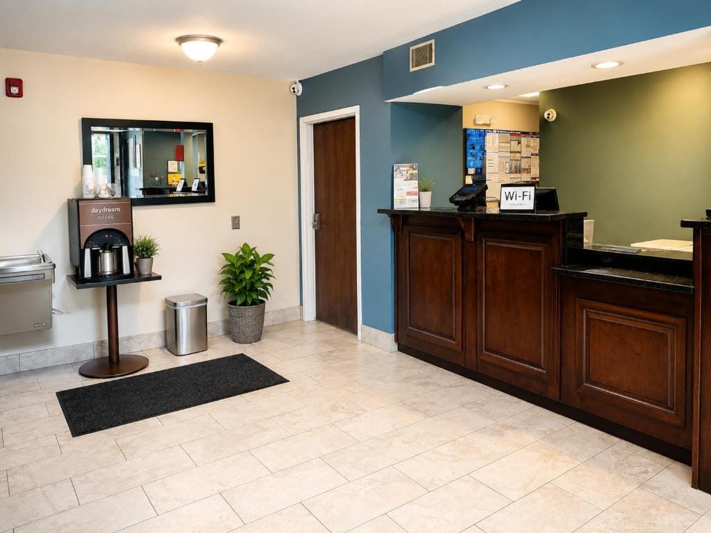 Studio Lodge of Augusta — 3