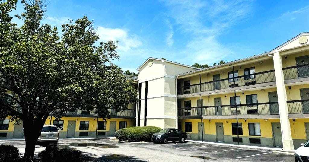 Studio Lodge of Augusta — 4