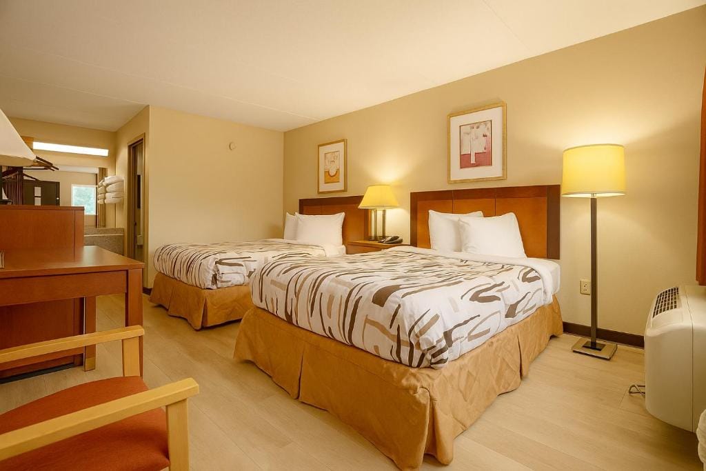 Sunset Inn - Augusta — 2