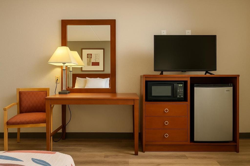 Sunset Inn - Augusta — 4