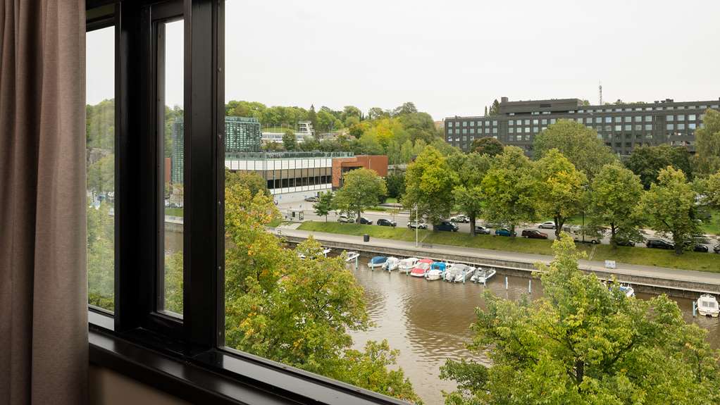 Radisson Blu Marina Palace Hotel, Turku — 3
