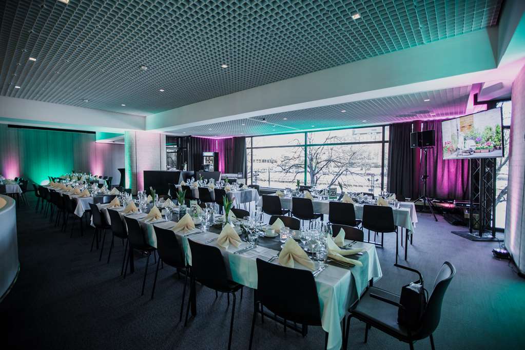 Radisson Blu Marina Palace Hotel, Turku — 5