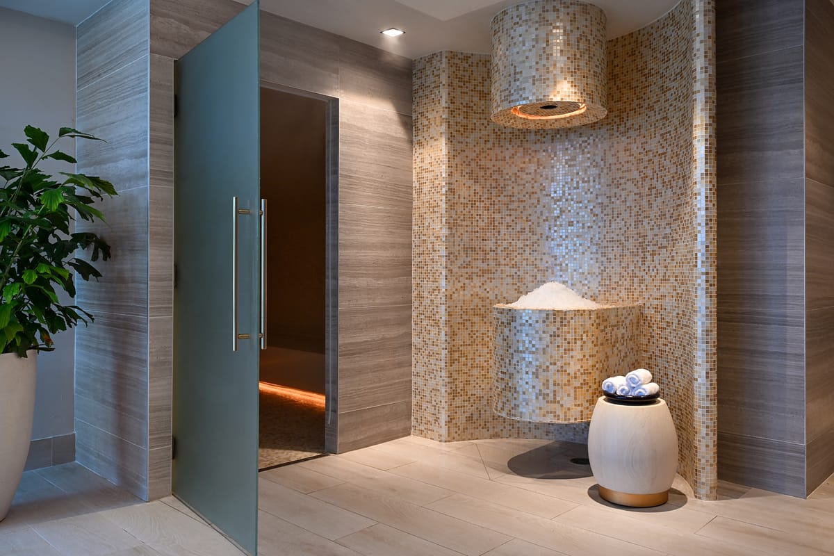 Amrit Ocean Resort — 1