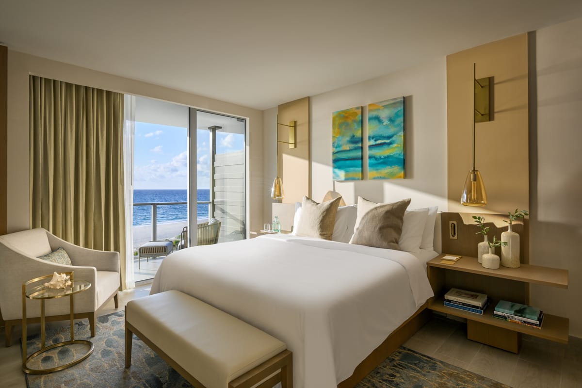 Amrit Ocean Resort — 4