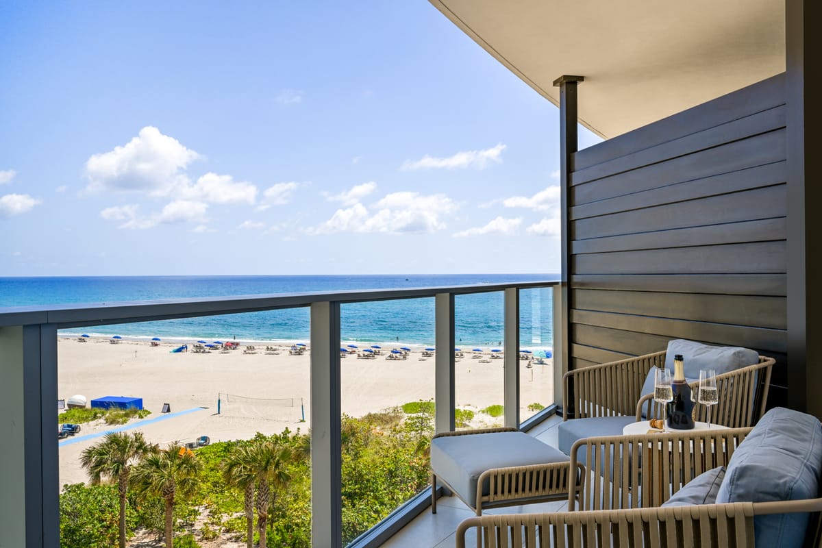 Amrit Ocean Resort — 5