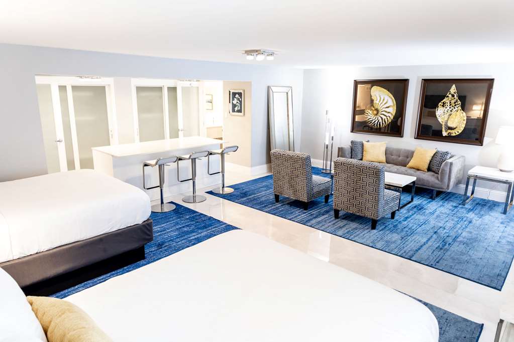 Best Western Palm Beach Lakes — 2