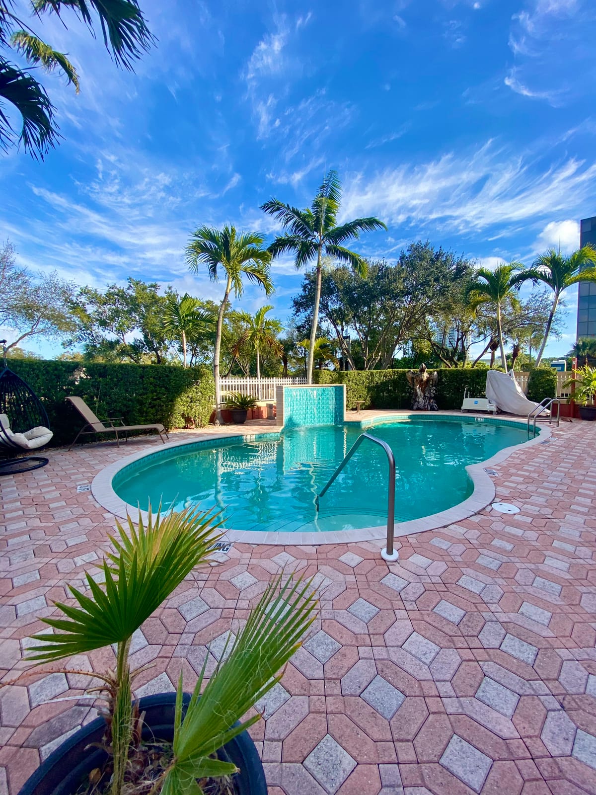 Best Western Plus Palm Beach Gardens Hotel & Suites and Conference Ct — 1