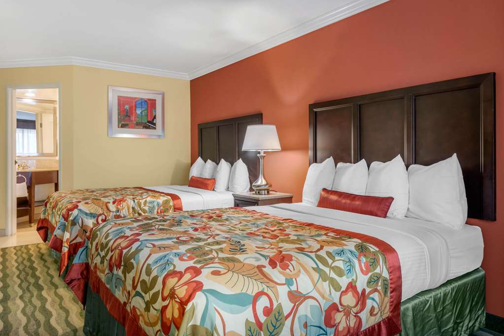 Best Western Plus Palm Beach Gardens Hotel & Suites and Conference Ct — 5