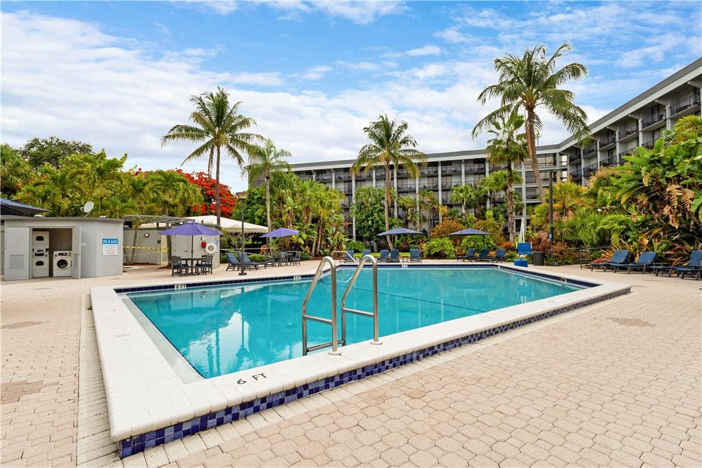 DoubleTree by Hilton Hotel and Executive Meeting Center Palm Beach Gardens — 1