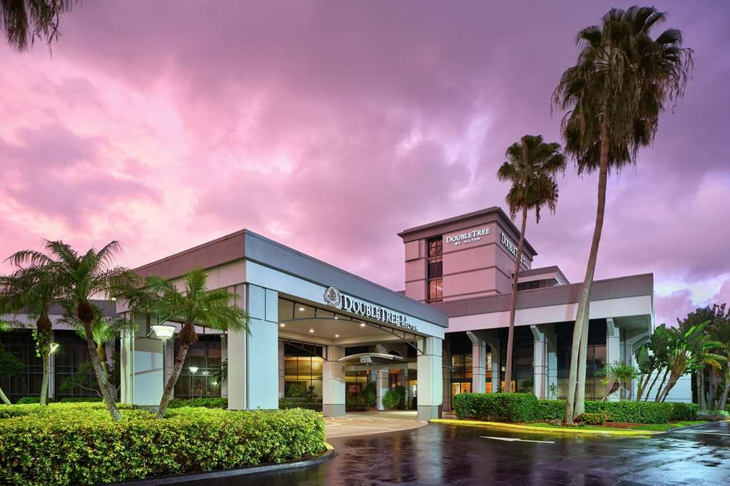DoubleTree by Hilton Hotel and Executive Meeting Center Palm Beach Gardens — 3