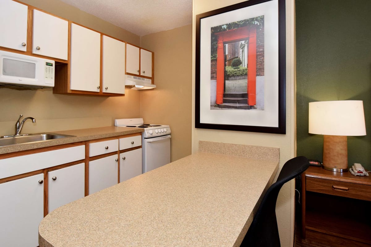 Extended Stay America Suites- West Palm Beach - Northpoint Corporate Park — 3