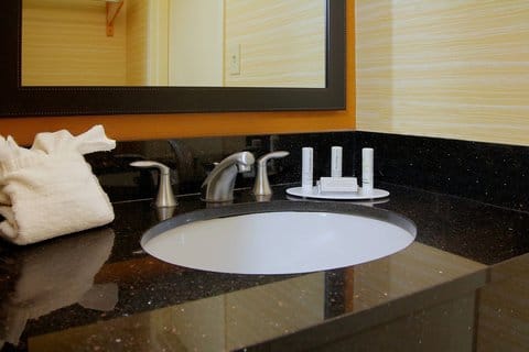 Fairfield by Marriott Inn & Suites West Palm Beach Jupiter — 1