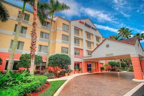 Fairfield by Marriott Inn & Suites West Palm Beach Jupiter — 2