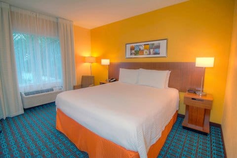 Fairfield by Marriott Inn & Suites West Palm Beach Jupiter — 5