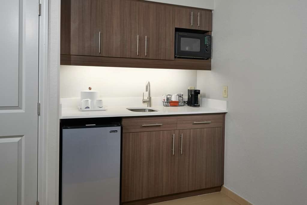 Hampton Inn Jupiter/Juno Beach — 4