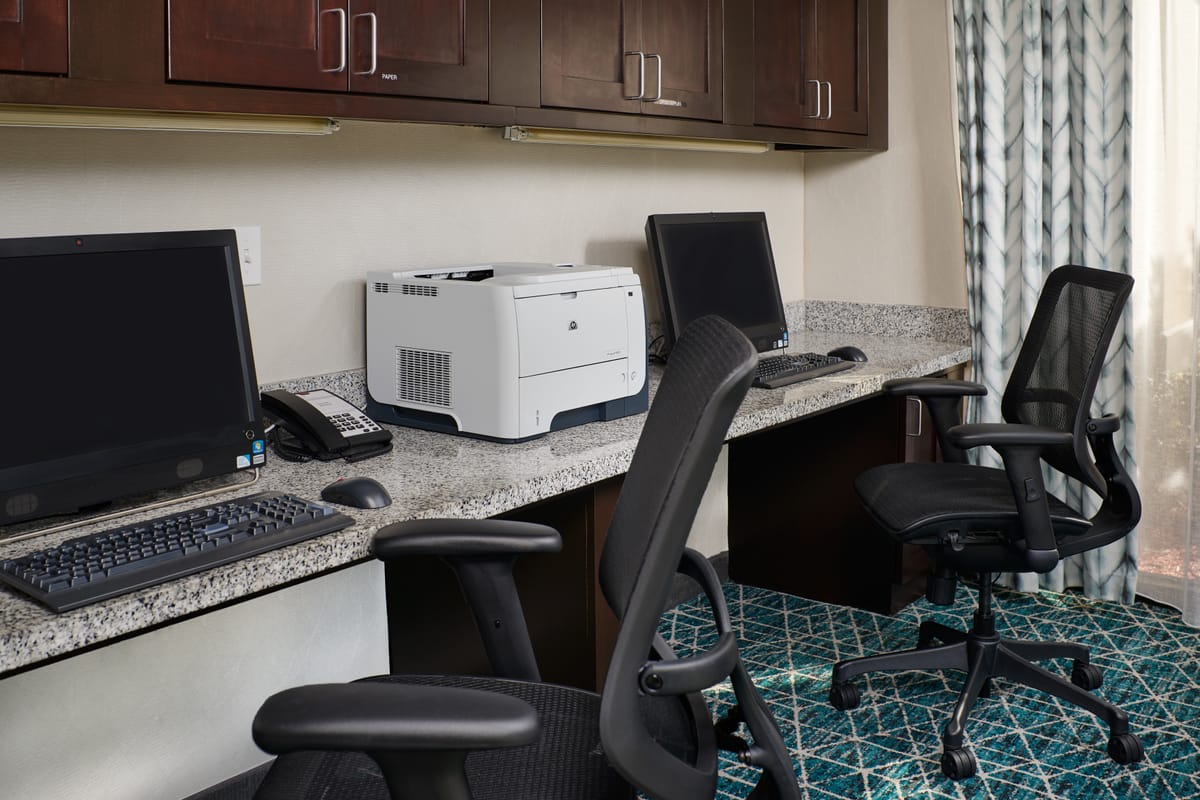 Hampton Inn Jupiter/Juno Beach — 5