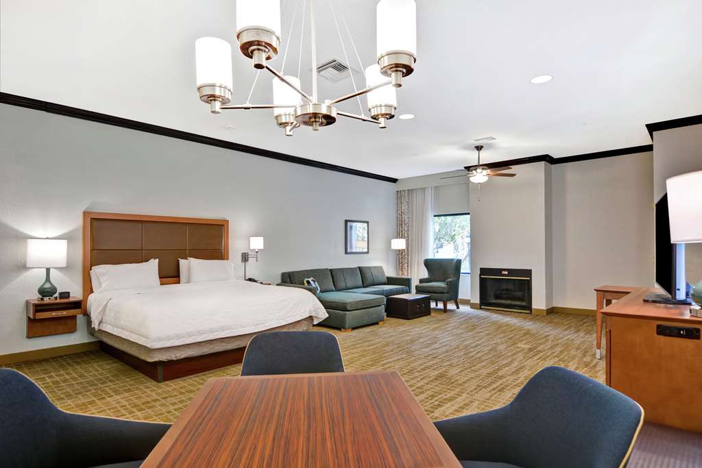 Hampton Inn Palm Beach Gardens — 1