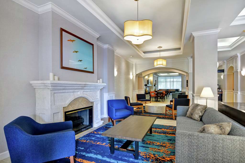 Hampton Inn Palm Beach Gardens — 3