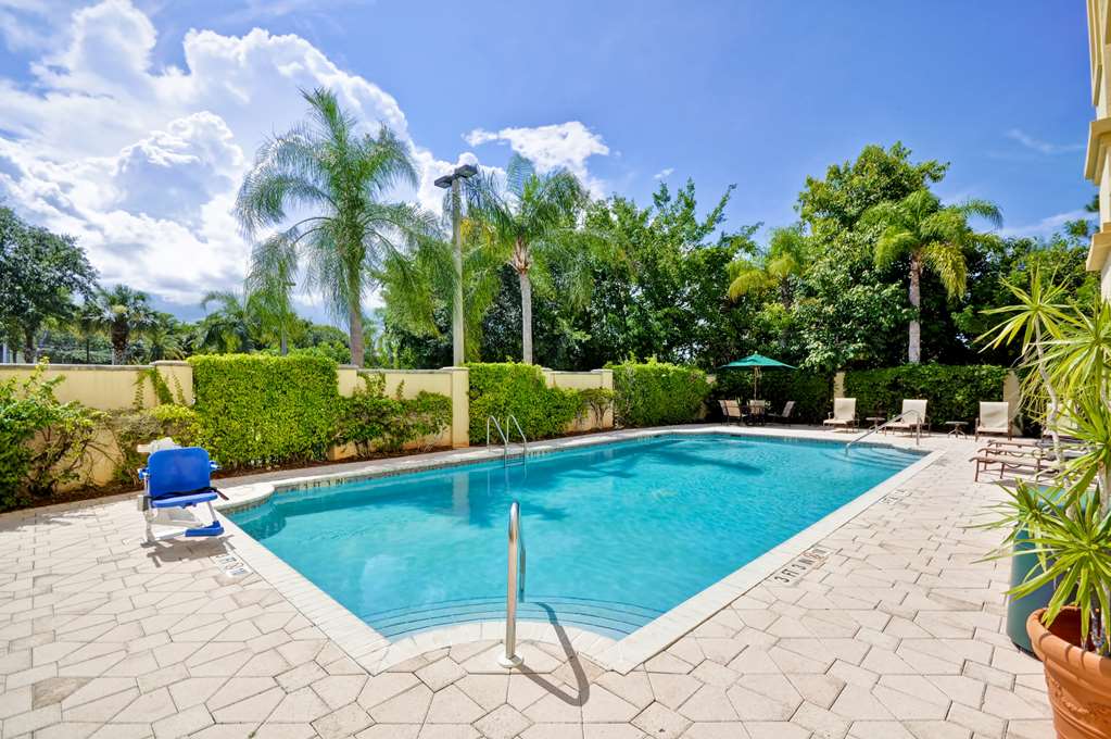 Hampton Inn Palm Beach Gardens — 4