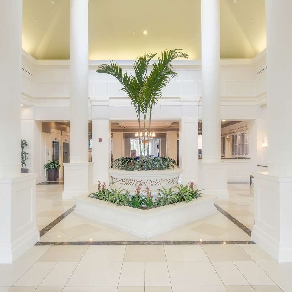 Hilton Garden Inn Palm Beach Gardens — 1