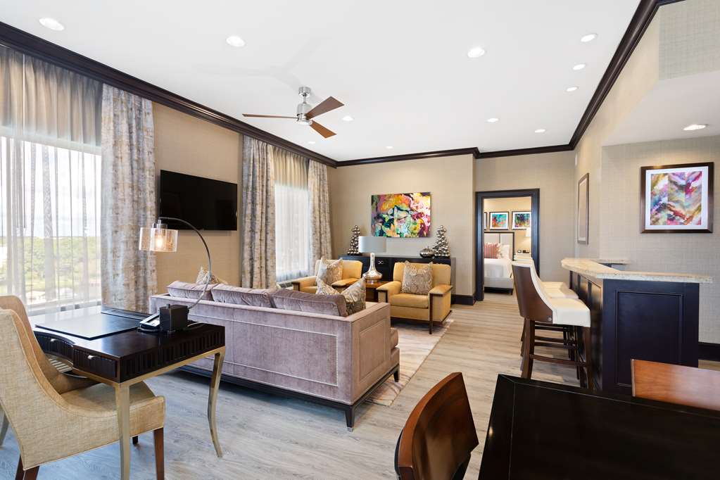 Hilton Garden Inn Palm Beach Gardens — 2