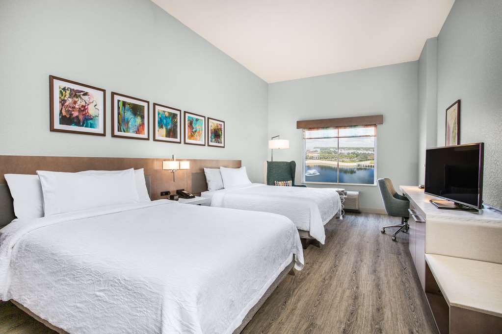 Hilton Garden Inn Palm Beach Gardens — 3