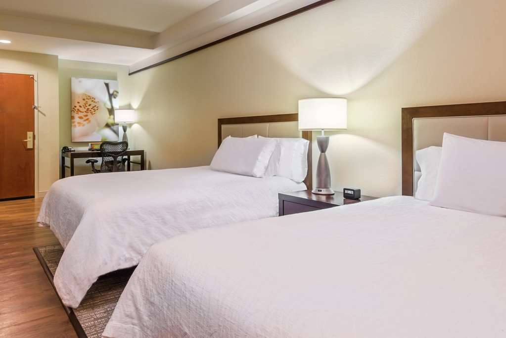 Hilton Garden Inn West Palm Beach Airport — 2