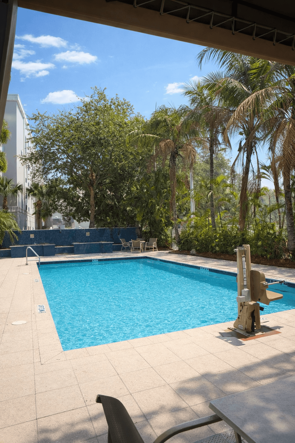 Hilton Garden Inn West Palm Beach Airport — 3