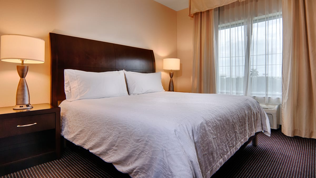 Hilton Garden Inn West Palm Beach Airport — 4