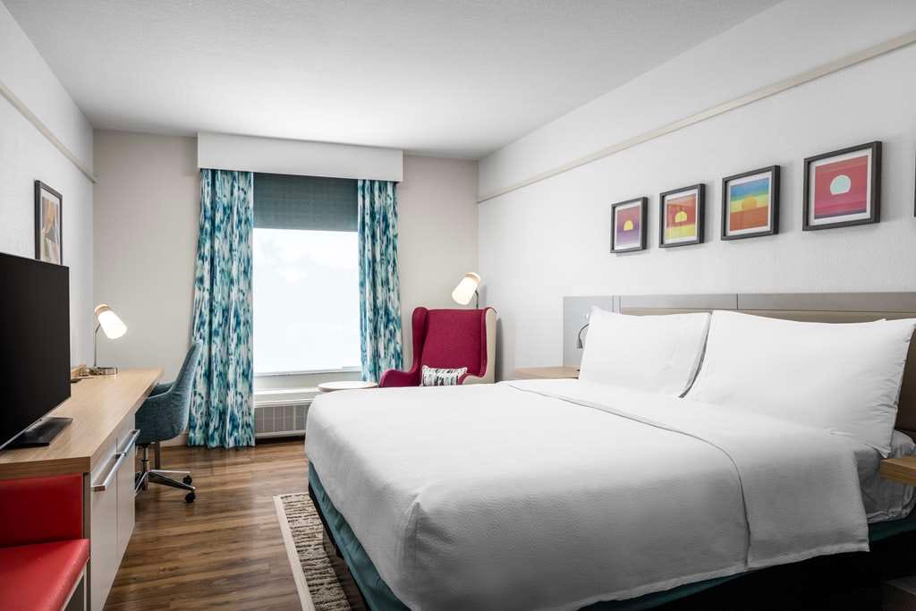 Hilton Garden Inn West Palm Beach Airport — 5