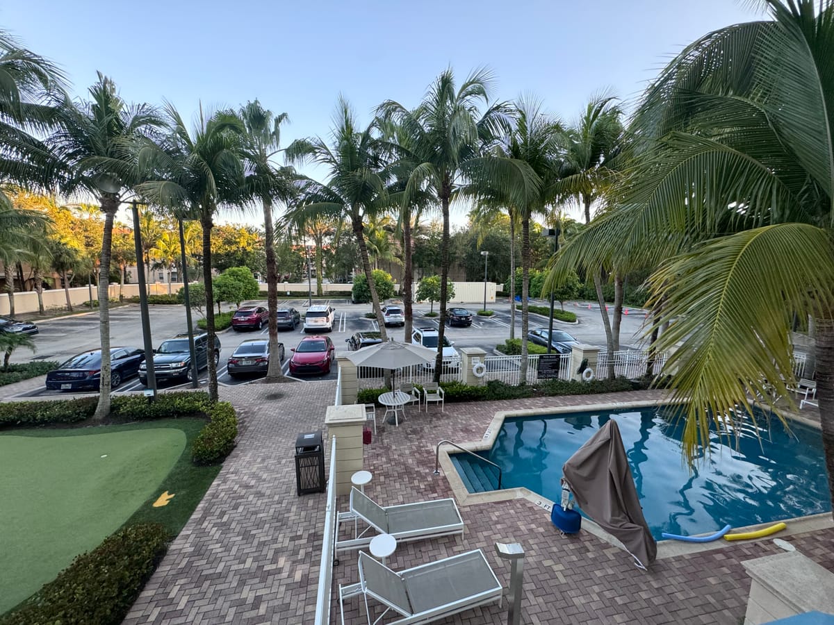 Homewood Suites by Hilton Palm Beach Gardens — 2